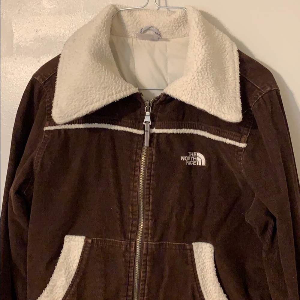 Vintage Northface Jacket
